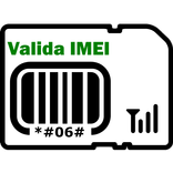 Valida IMEI