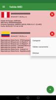 Valida IMEI screenshot 6