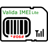Valida IMEI Lite