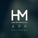 HostMinio APK