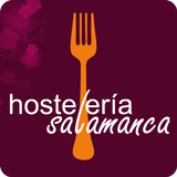 Hostelería Salamanca ícone