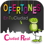 Ciudad Real Ofertones 圖標