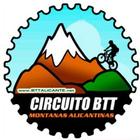 Circuito BTT Montañas Alicant icon