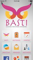 Basti poster