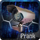 Ha‍ck Camera IP Live - Prank icône