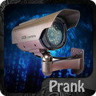 Ha‍ck Cam‍era Pro - Prank icône