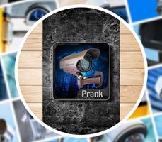 Ha‍ck Cam‍era Pro - Prank Affiche
