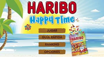 Haribo Happy Time постер
