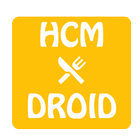 HCM Droid icône