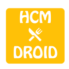 HCM Droid 아이콘