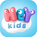 Canciones Infantiles - HeyKids