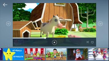 Canciones Infantiles - HeyKids screenshot 2