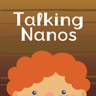 Hero Talking Nanos icône