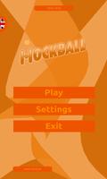 Hockball poster