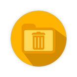 Netejador: 1 carpeta 1 clic