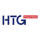 HTG Express ícone