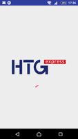 HTG Express imagem de tela 1