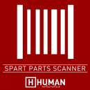 DOS Spare Parts Scanner APK