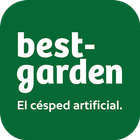 best-garden ikon