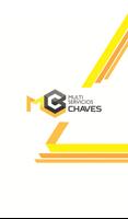 Multiservicios Chaves постер