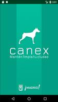 CANEX poster