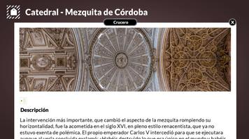 Catedral-Mezquita de Córdoba - تصوير الشاشة 2