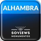 La Alhambra - Soviews icône
