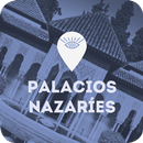 Los Palacios Nazaríes de la Alhambra - Soviews APK
