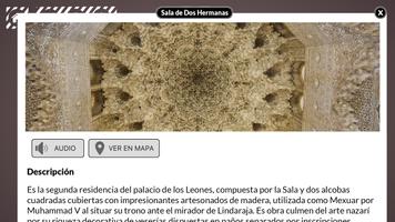 2 Schermata Los Palacios Nazaríes de la Alhambra - Soviews