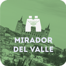 Mirador del Valle en Toledo - Soviews APK