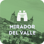 Icona Mirador del Valle en Toledo - Soviews
