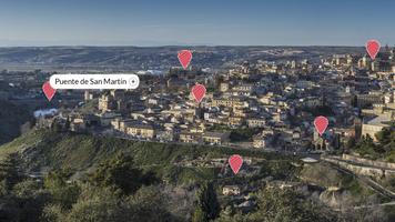 1 Schermata Mirador del Valle en Toledo - Soviews