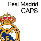 Real Madrid Caps アイコン