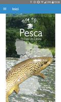 Fishing Pirineu de Lleida Poster