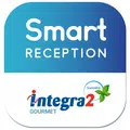 I2SmartReceptionGourmet