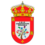 CEIP Constitución Española 아이콘