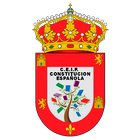 آیکون‌ CEIP Constitución Española