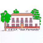 CEIP San Fernando icône