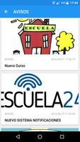 Escuela Infantil Aire Libre 截图 1