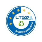 LTS24 icône