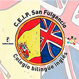 CEIP San Fulgencio simgesi