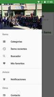 برنامه‌نما I.E.S.O. Río Cabriel عکس از صفحه