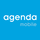 Agenda Mobile icône
