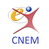 CNEM 아이콘