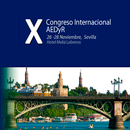 Congreso AEDyR 2014 APK