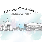 Convención ANCGVW 2017 ícone
