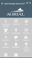 Poster Agrial Managers Seminar 2017