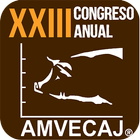 CONGRESO AMVECAJ icon