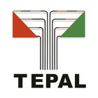 Congreso TEPAL ícone