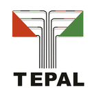 Congreso TEPAL أيقونة